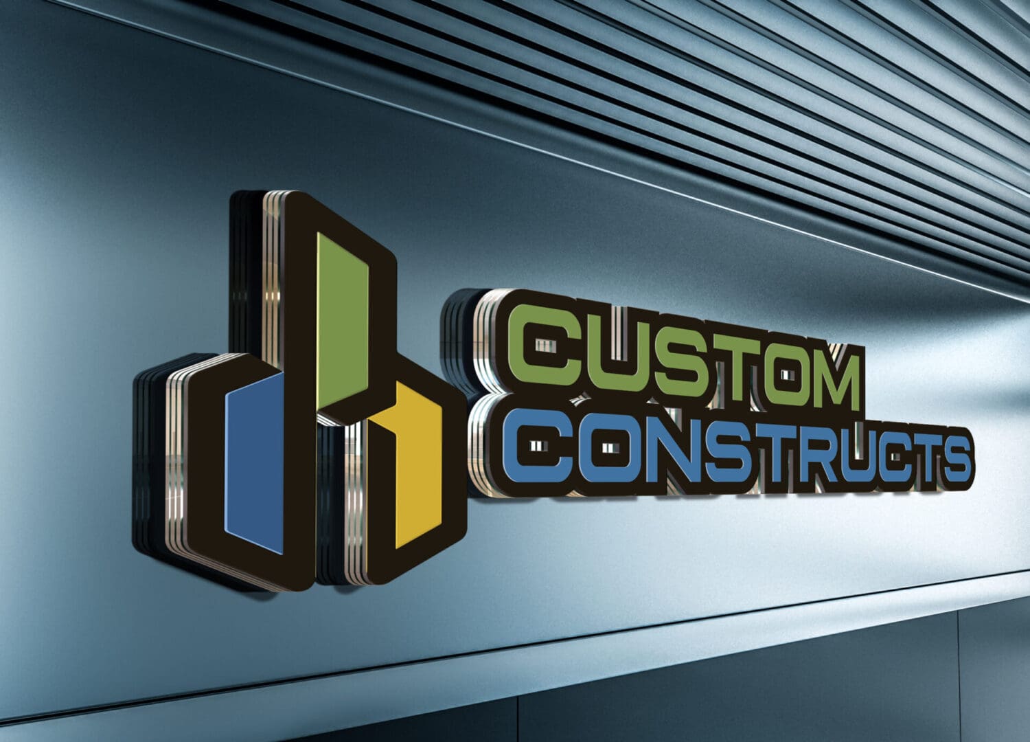 New Custom Constructs - 1