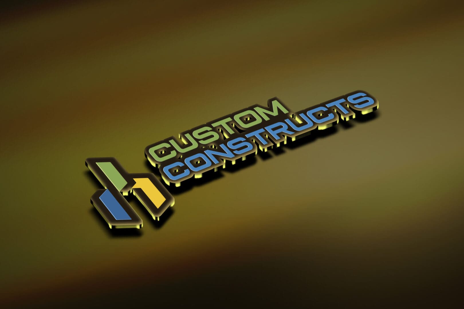 New Custom Constructs - 3